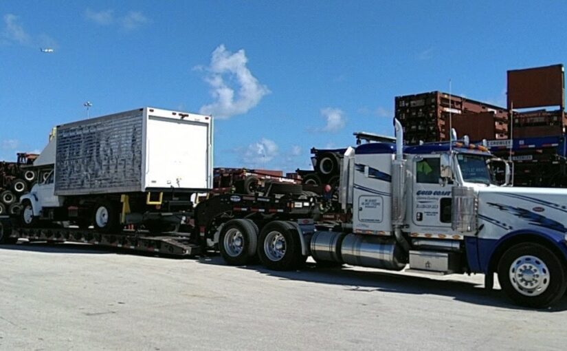 What is Truck Piggybacking?