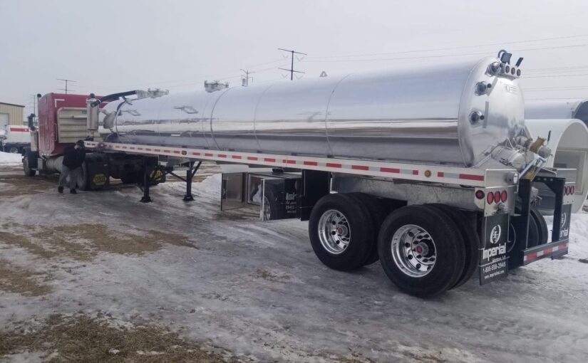 Professional Power Only Transportation Services