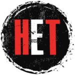 Heavy Equipment Transport Logo