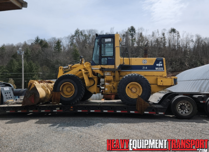 How to Decrease Expenses for Equipment Transport