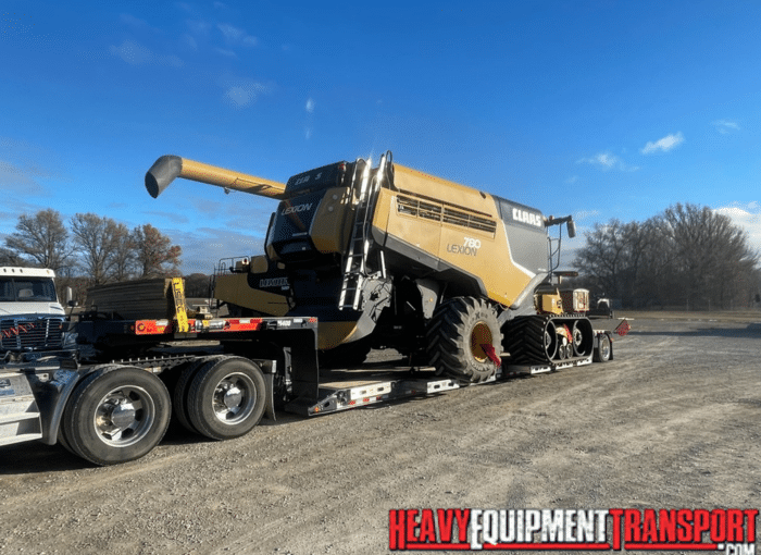 How to Ship Equipment to Canada