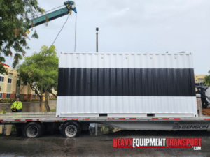 What Happens If My Container is Damaged During Transport? - Heavy ...