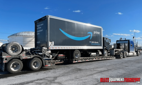 Everything You Need to Know About Electric Semi Trucks