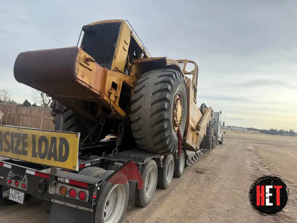 Understanding Legal Height and Weight Limits in Transport