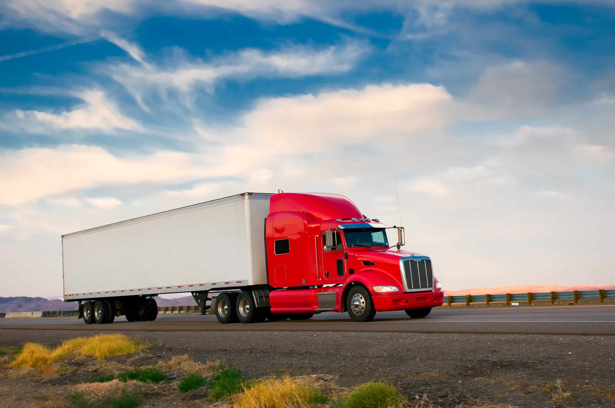 Expedited Transport Services