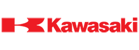 Kawasaki Equipment Logo