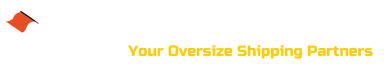 Wide Load Shipping logo