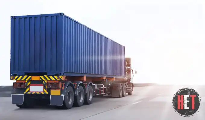 Container Shipping