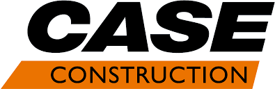 CASE Construction Logo