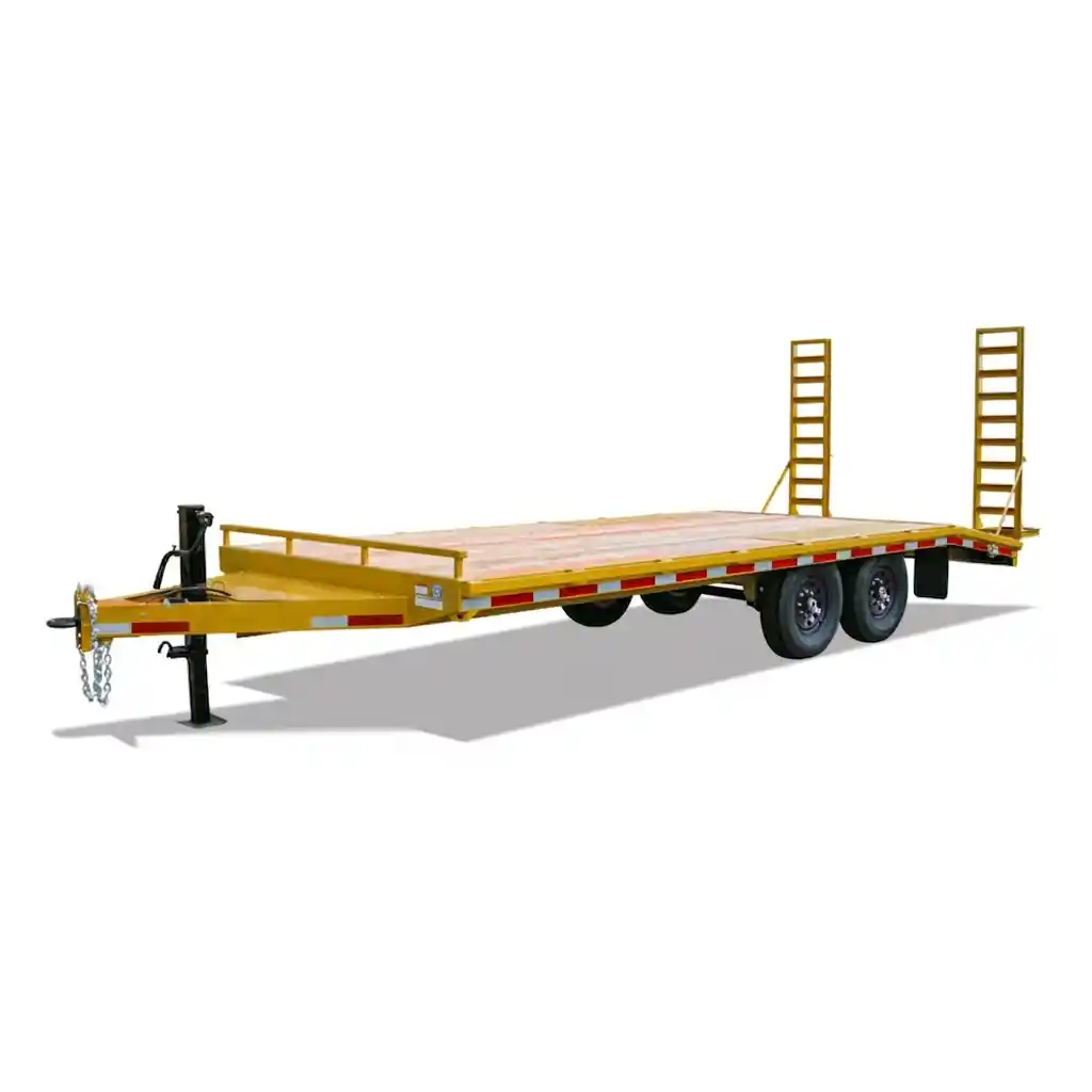 Equipment Trailer