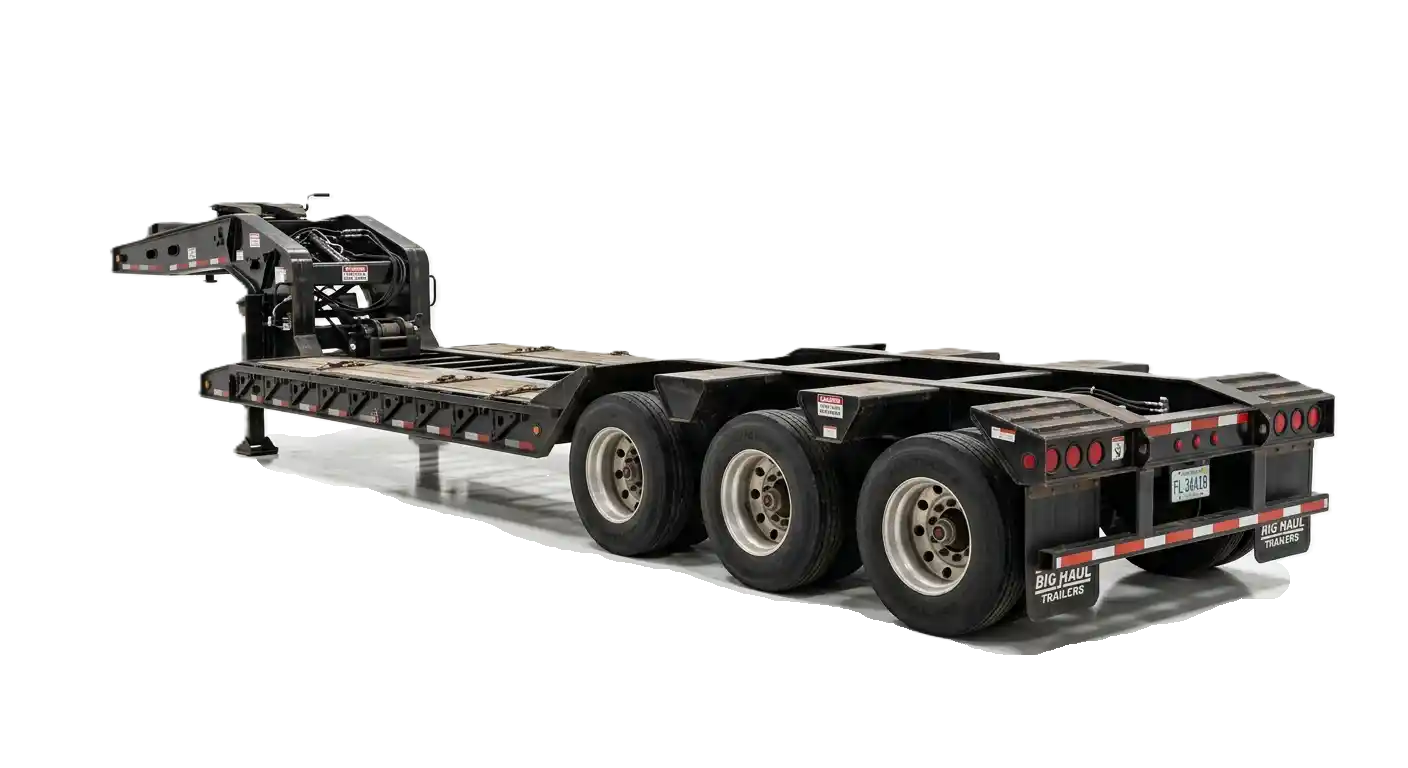 RGN Trailer