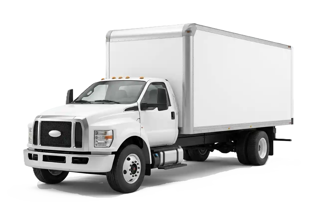 Box Truck