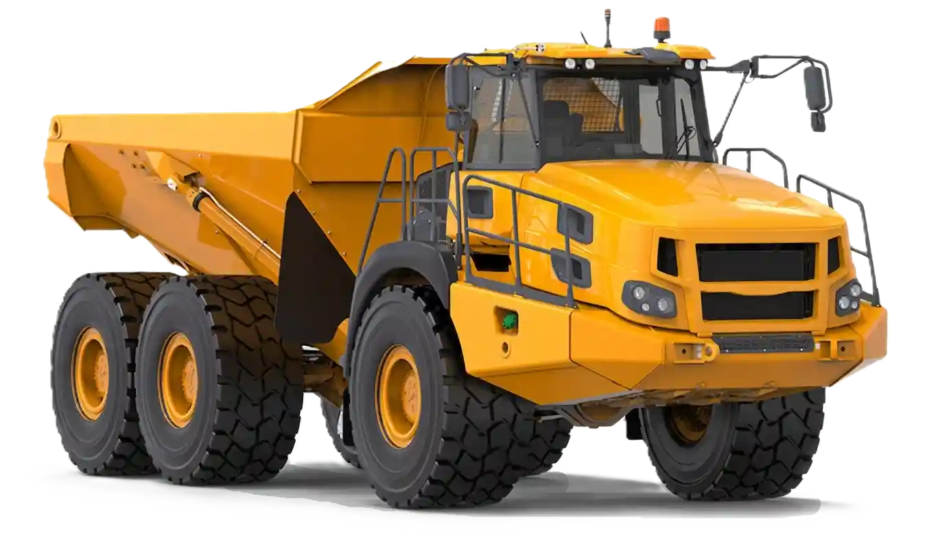 Dump Truck