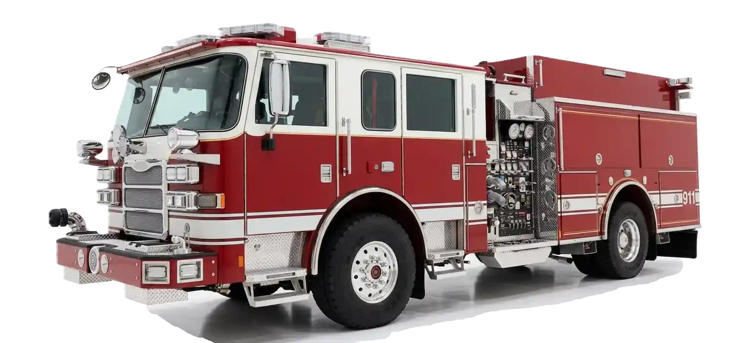 Fire Truck