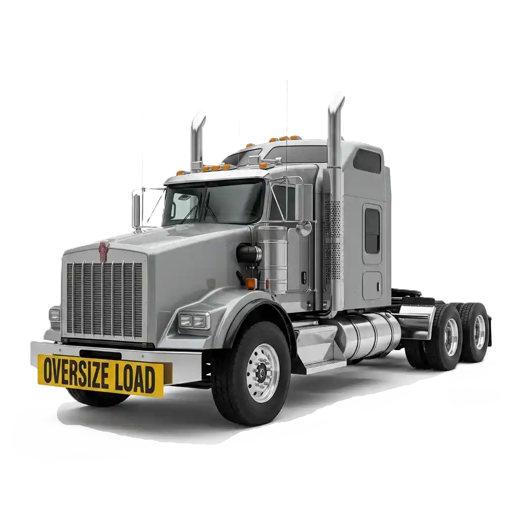 Heavy-Duty Truck