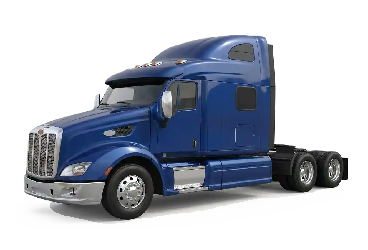 Semi Truck