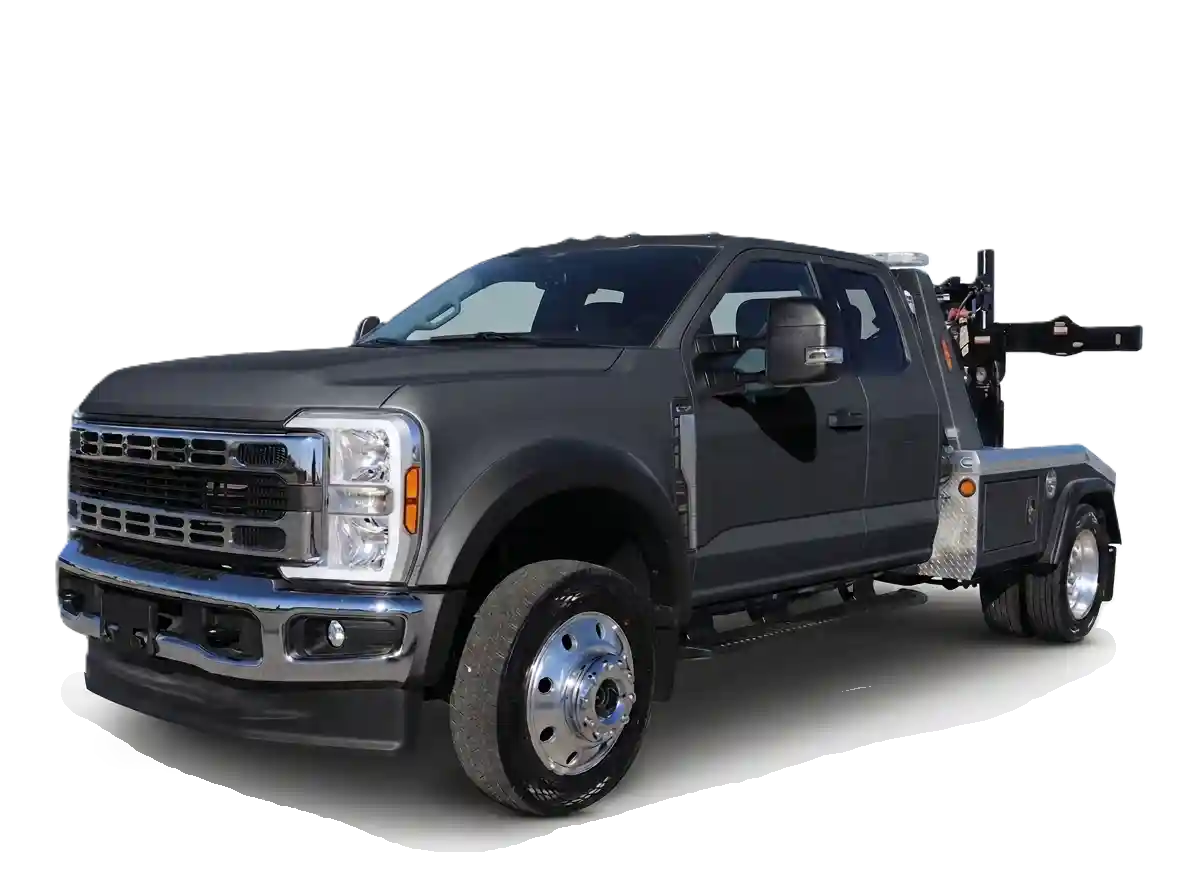 Tow Truck