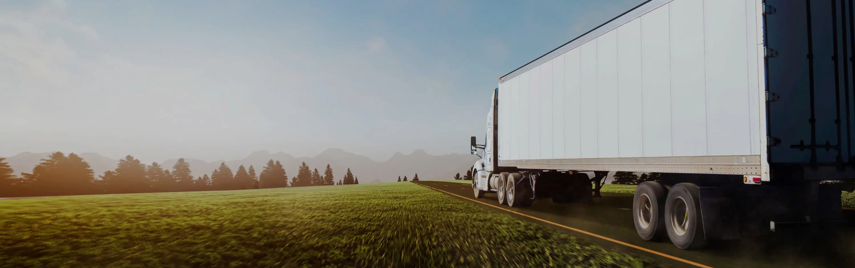 Hauling Heavy Equipment